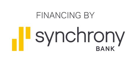 synchrony bank side by financing.